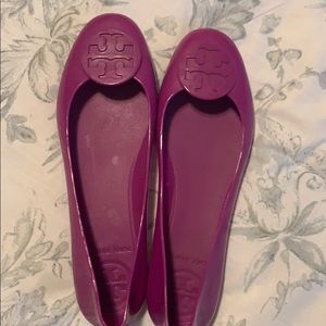 Women’s Tory Burch flats